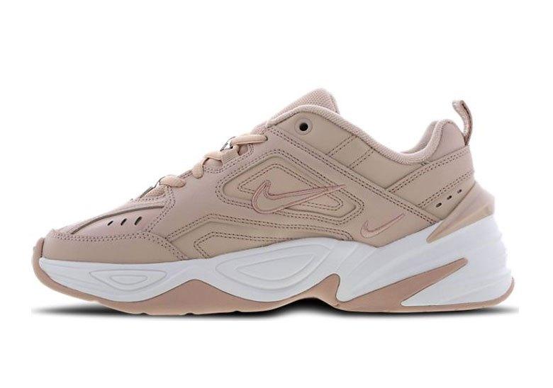 Nike кроссовки M2K Tekno 39 - фото 1 - id-p93759098