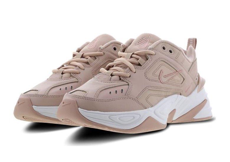 Nike кроссовки M2K Tekno - фото 2 - id-p93755899