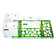 Формикарий AntHouse "Bio PLUS XL" green, фото 2