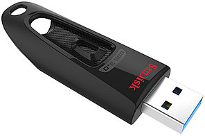 USB 3.0 флеш-диск SanDisk CZ48 Cruzer Ultra 16GB (SDCZ48-016G-U46)