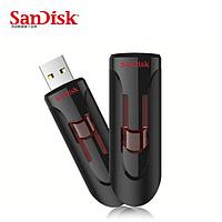 USB 3.0 флеш-диск SanDisk CZ600 Cruzer Glide 16GB (SDCZ600-016G-G35)