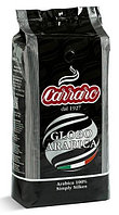Кофе в зернах CARRARO GLOBO ARABICA (100% арабика)
