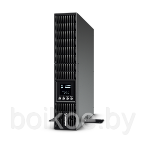ИБП CyberPower OLS2000ERT2U (2000VA/1800W, 2U/USB/RS-232/EPO/SNMPslot/RJ11/45/ВБМ, (8 IEC С13), 12V/7.0Ah*6), фото 2