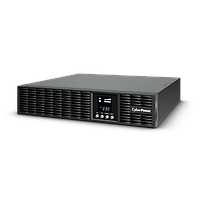 ИБП CyberPower OLS3000ERT2U (3000VA/2700W 2U/USB/RS-232/EPO/SNMPslot/RJ11/45/ВБМ (8IECС13, 1IECC19) 12V/9Ah*6)
