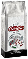 Кофе в зернах CARRARO GLOBO ELITE (50% арабика + 50% робуста)