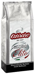 Кофе в зернах CARRARO GLOBO ELITE (50% арабика + 50% робуста)
