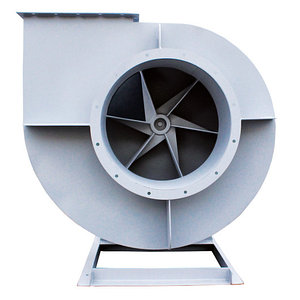 Вентилятор радиальный ВР 140-40 пылевой