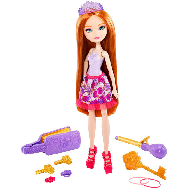 Ever After High DNB75 Эвер Автэ Хай Игровой набор Холли О'Хара