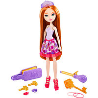 Ever After High DNB75 Эвер Автэ Хай Игровой набор Холли О'Хара