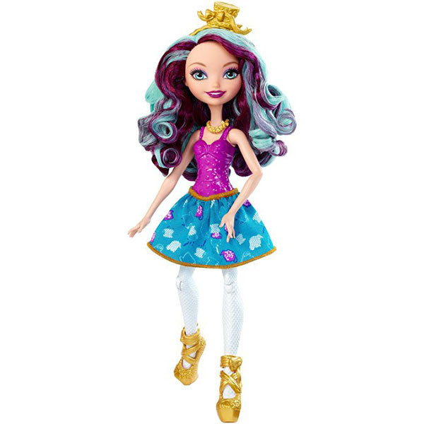 Ever After High DMJ76 Мэделин Хэттер