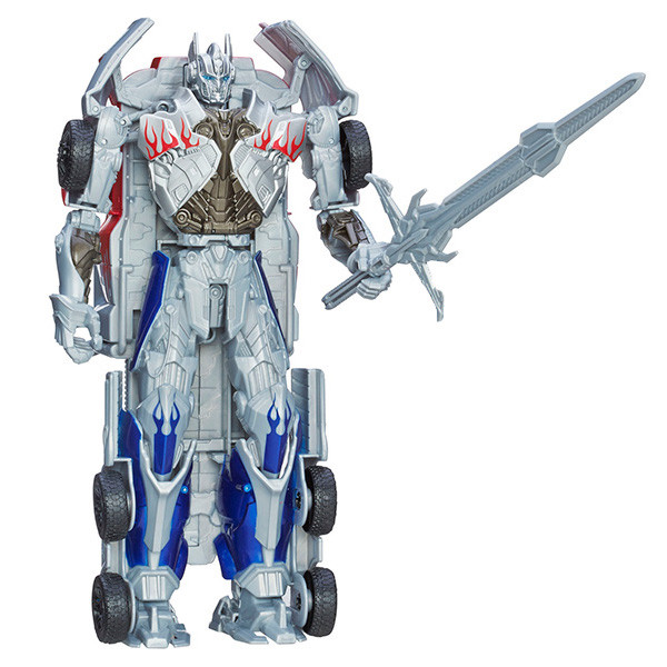 Transformers B7769 Трансформеры Дженерэйшенс: Войны Титанов Вояджер, в ассортименте - фото 1 - id-p93783823