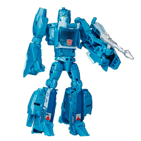 Transformers B7762 Трансформеры Дженерэйшенс: Войны Титанов Дэлюкс в ассортименте, фото 2