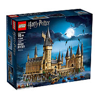 Lego LEGO 71043 Замок Хогвартс