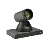 PTZ-камера CleverMic 4K 4312UH (12x, HDMI, LAN, USB 3.0), фото 3