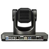 PTZ-камера CleverMic 4K 4212UHS (12x, HDMI, LAN, SDI, USB 3.0), фото 2