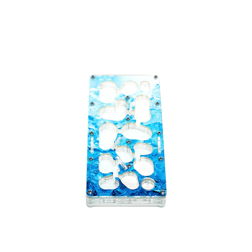 Модуль-гнездо SAPPHIRE