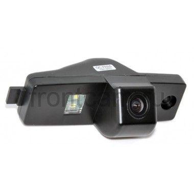 Камера заднего вида cam-006 для Great Wall Hover M2 (2013-2014), Coolbear (2009-2013) - фото 1 - id-p93832640