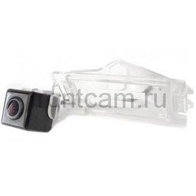 Камера заднего вида cam-092 для Dodge Caliber (2006-2011) Grand Caravan 5 (2007+)