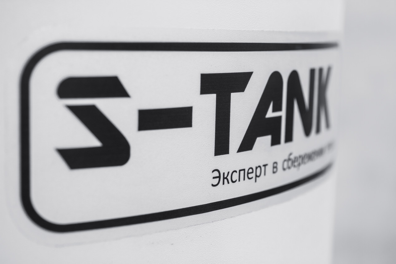 S Tank Купить В Москве