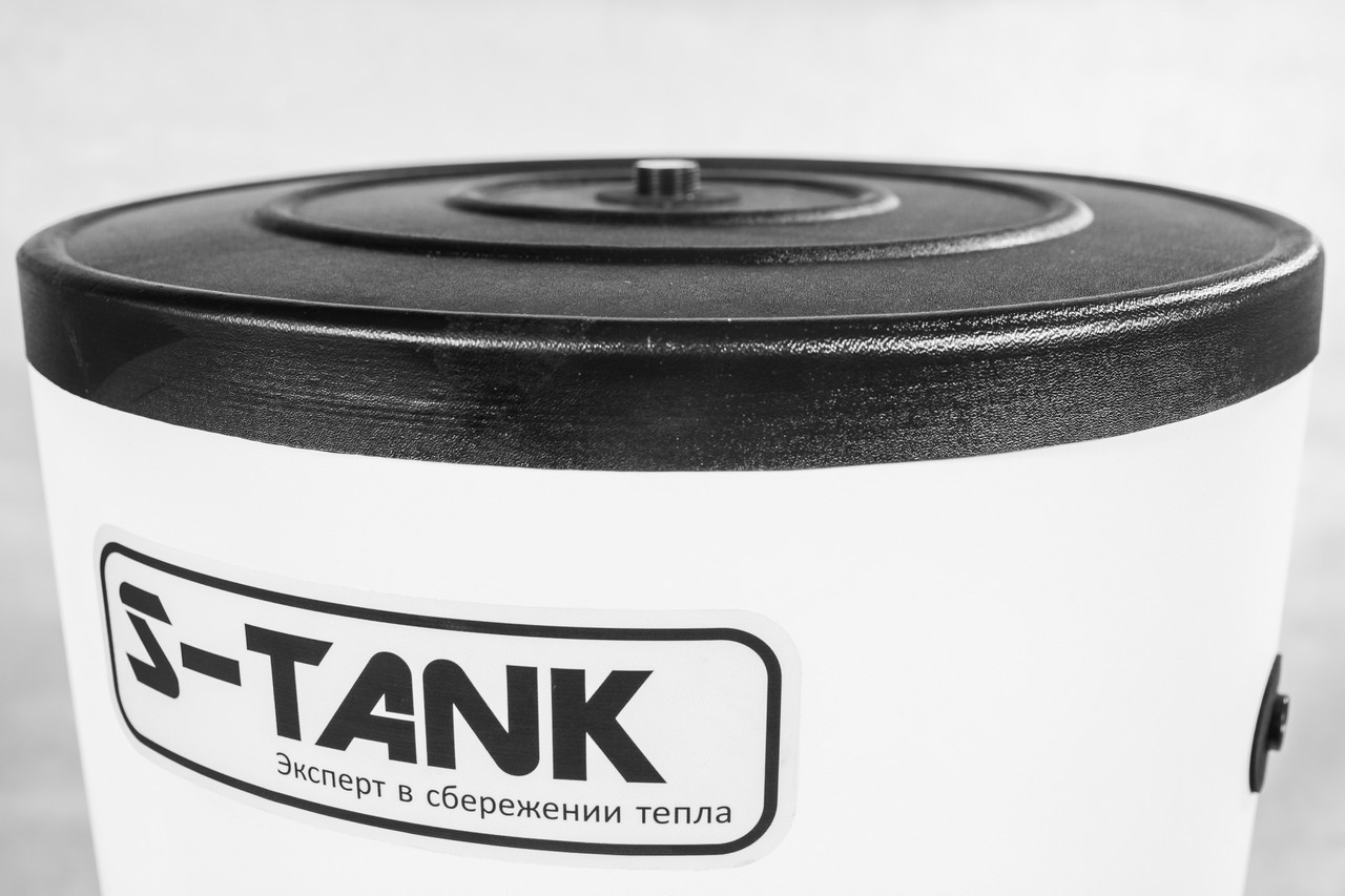 Буферная емкость S-TANK ET 2000 литров - фото 3 - id-p93836593