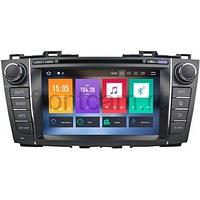 Штатная магнитола CarMedia KDO-8005 Mazda 5 2010-2013 Android 8.0