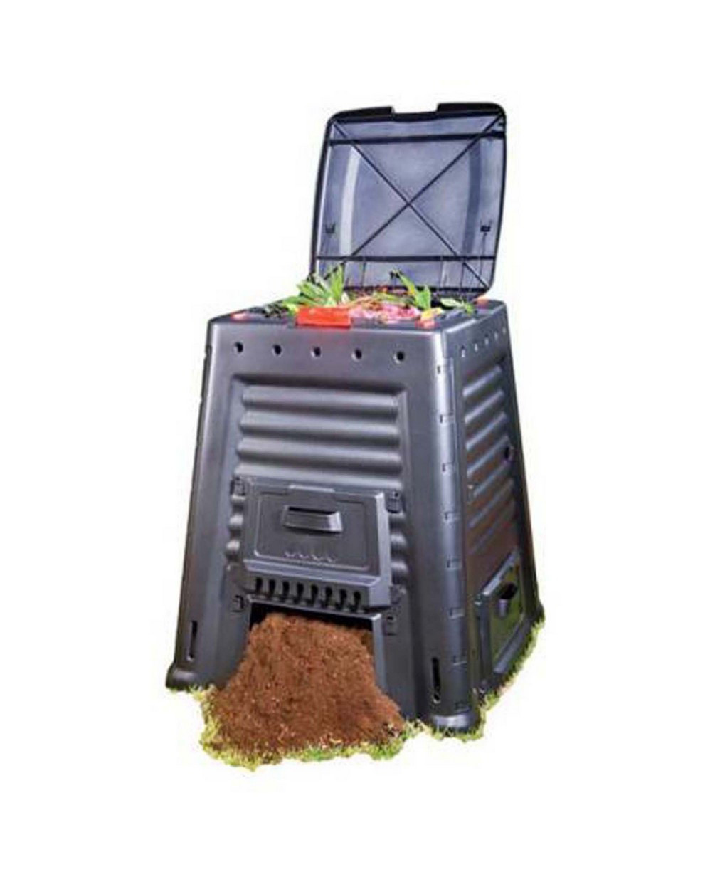 КОМПОСТЕР KETER MEGA COMPOSTER