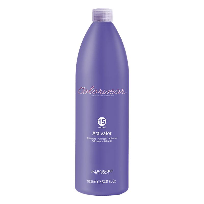 Alfaparf Milano Color Wear Активатор 4,5% (15 vol) 1000мл