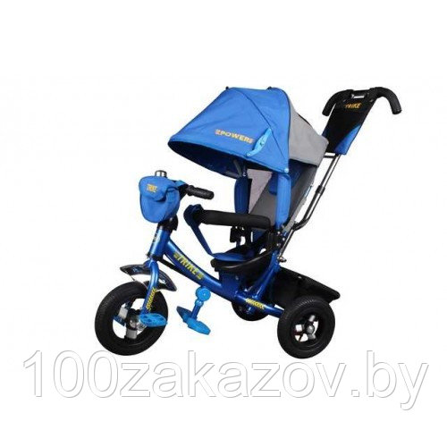 Велосипед Trike Power TRIKE TP7