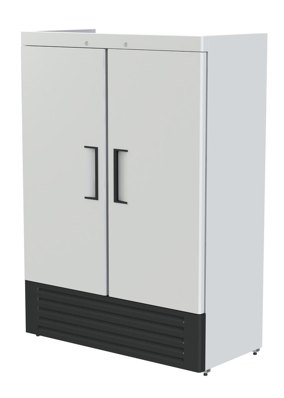 Холодильный шкаф Полюс ШХ-0,8 Сarboma Inox - фото 1 - id-p93838020