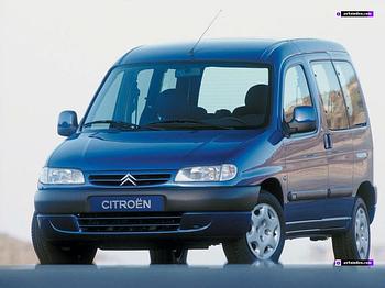 BERLINGO (MF) 1996-2002