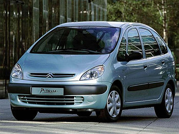 XSARA PICASSO (N68) 1999-2010