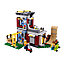 Конструктор Bela Create 11049 3в1 Скейт-площадка (аналог Lego Creator 31081) 434 детали, фото 6