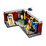 Конструктор Bela Create 11049 3в1 Скейт-площадка (аналог Lego Creator 31081) 434 детали, фото 7
