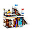 Конструктор Bela Create 11048 3в1 Зимние каникулы (аналог Lego Creator 31080) 386 деталей, фото 7