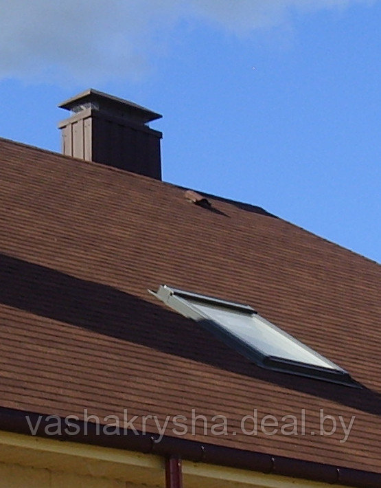 RoofShield Американ (цвет 36) - фото 4 - id-p55042343