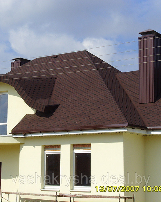 RoofShield Американ (цвет 36) - фото 6 - id-p55042343
