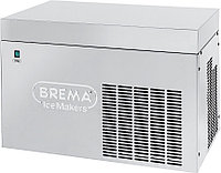 Льдогенератор Brema Muster 250A (чешуйчатый лед, 250 кг/сутки)