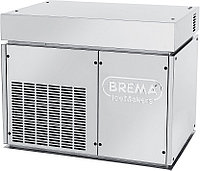 Льдогенератор Brema Muster 350 (чешуйчатый лед, 400 кг/сутки)