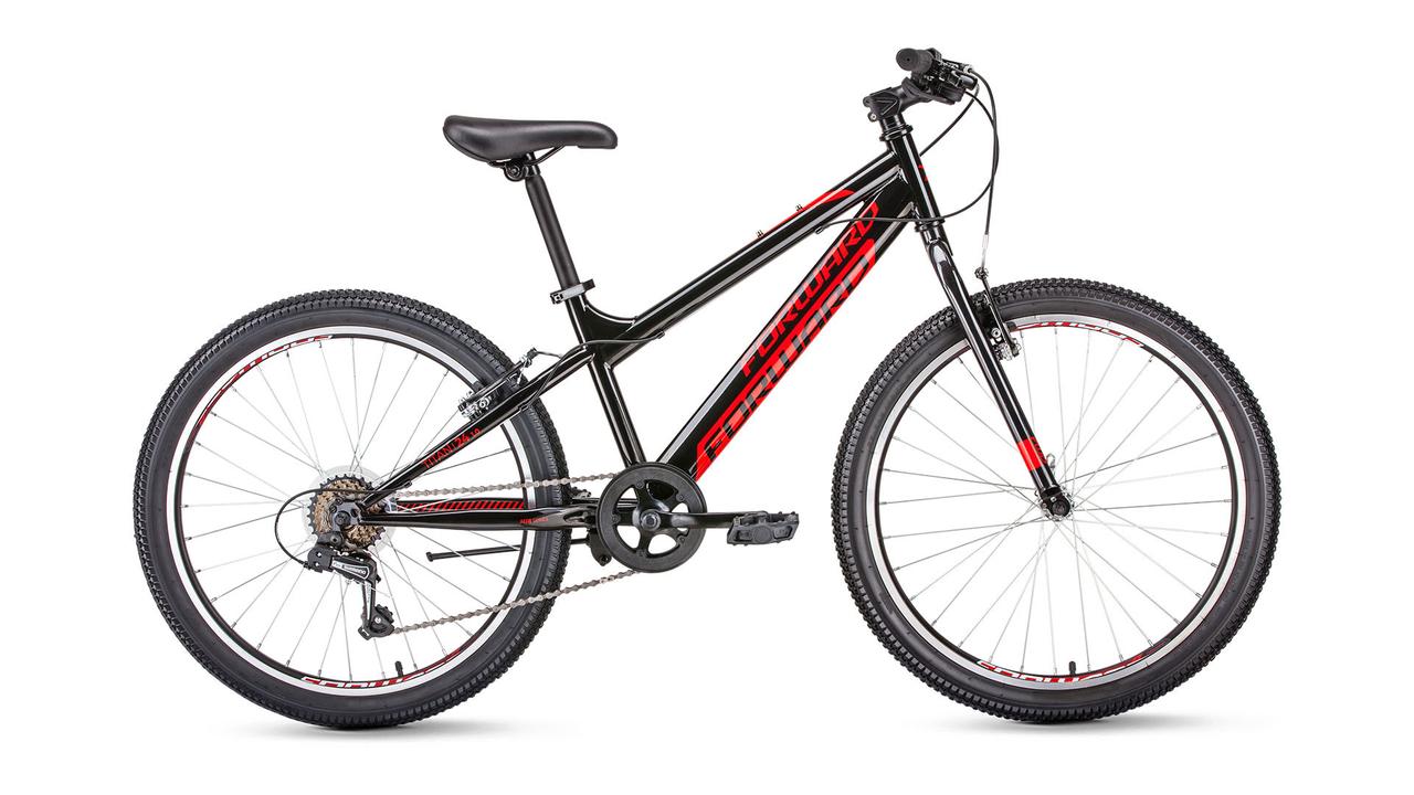Forward Titan 24 1.0 черный