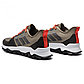 Кроссовки Adidas Kanadia Trail КОРИЧНЕВЫЕ, фото 2