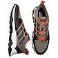 Кроссовки Adidas Kanadia Trail КОРИЧНЕВЫЕ, фото 3