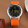 Умные часы Sports Smart Watch EX18 Черные, фото 2