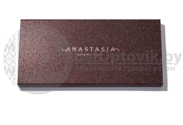 Набор жидких матовых помад ANASTASIA BEVERLY HILLS Liquid Lipstick, 10 оттенков - фото 7 - id-p93844925
