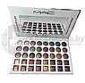 Палетка теней MAC Fashion Eye Shadow 40 оттенков, фото 2