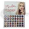 Палетка теней MAC Fashion Eye Shadow 40 оттенков, фото 4