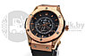 Часы HUBLOT диаметр 4,5 см, фото 10