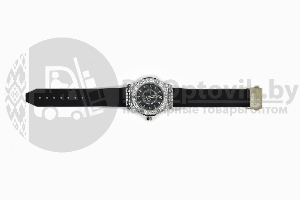 Часы HUBLOT диаметр 3,5 см - фото 7 - id-p93846447