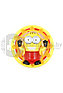 Minions Glitter Slewing Ring 360, фото 3