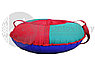 Санки надувные Ватрушка D 0,6м стандарт, фото 2