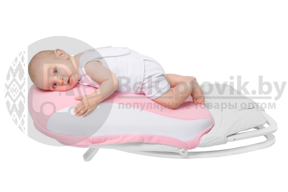 Матрас-подушка для новорожденных dolce PAD - фото 4 - id-p93846965